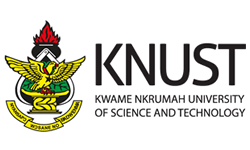 KNUST Logo
