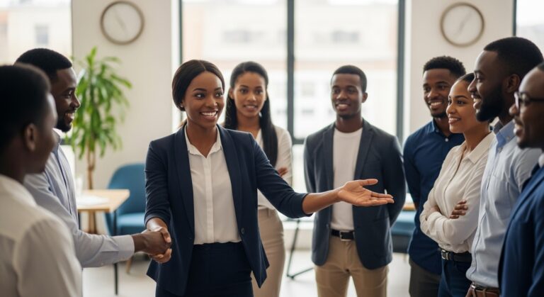 5. Leadership and Ethics