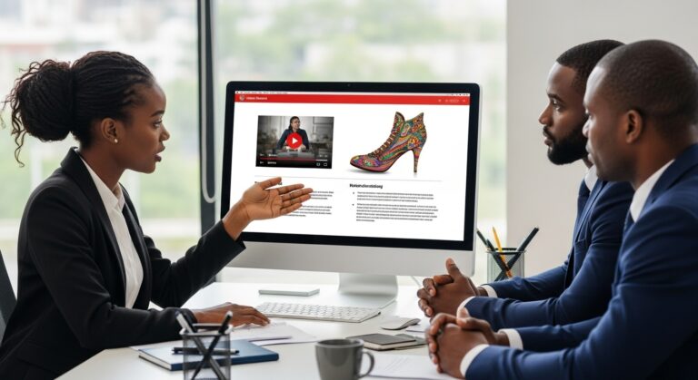 2. Communications & Content Creation