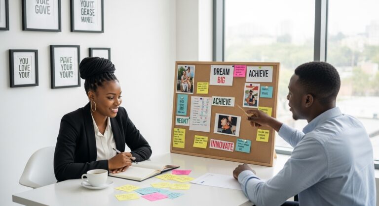 1. Personal Development & Productivity