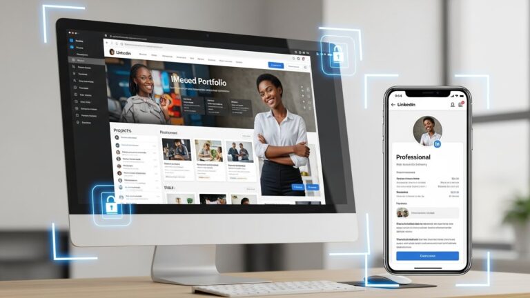 3. Digital Identity and Online Presence