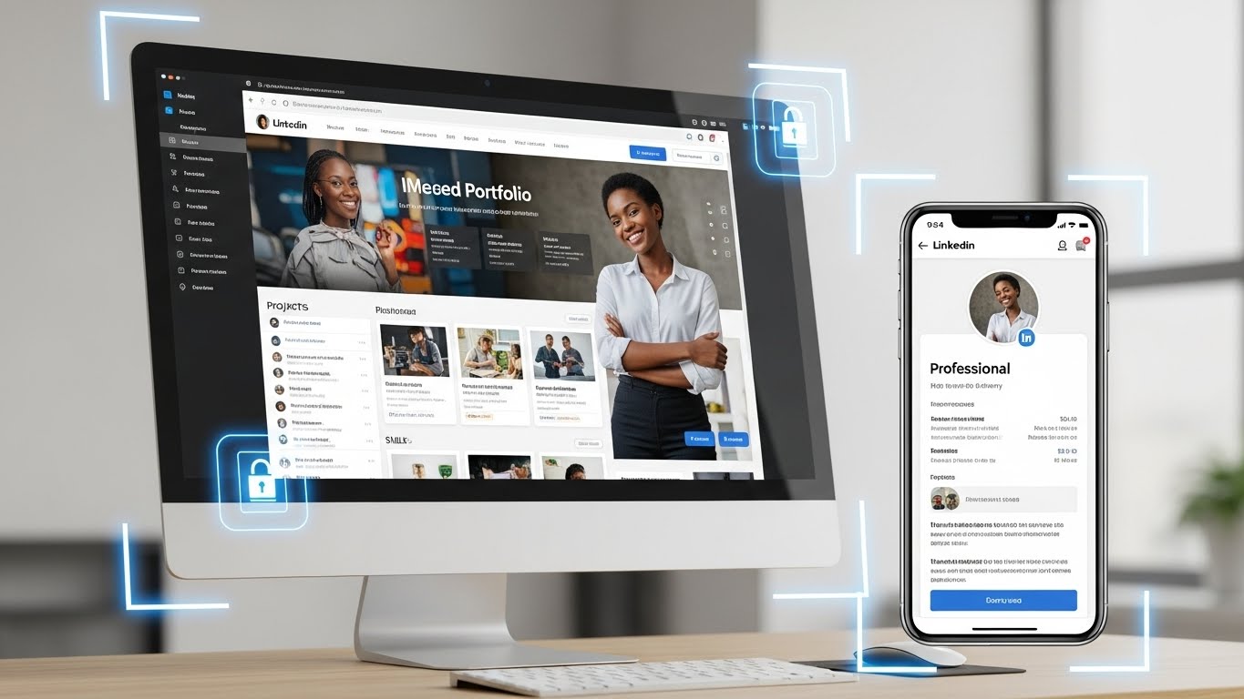 3. Digital Identity and Online Presence