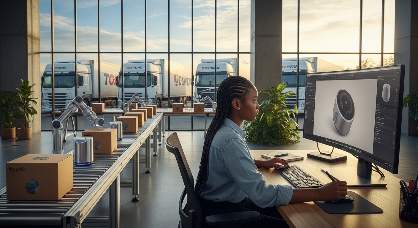 7. Innovation & Entrepreneurship