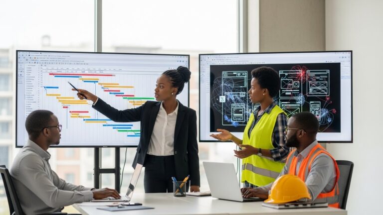 6. Workplace Performance & Basic Project Management