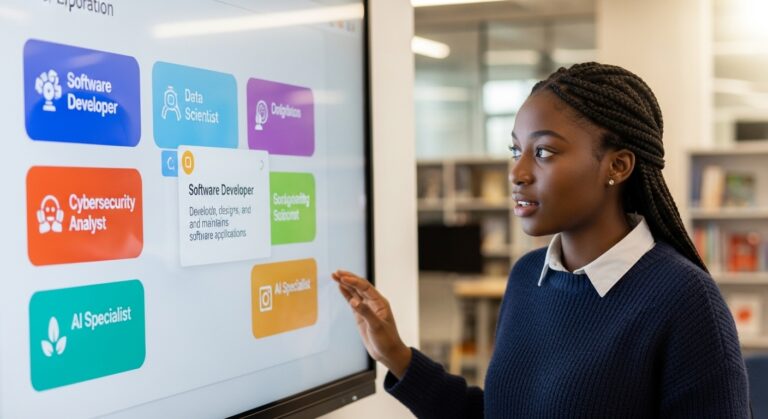 0. Career Interests Assessment