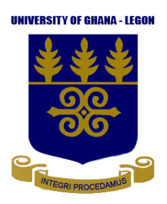 universtiy of Ghana